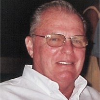 Obituary of Charles Ray Kinsey