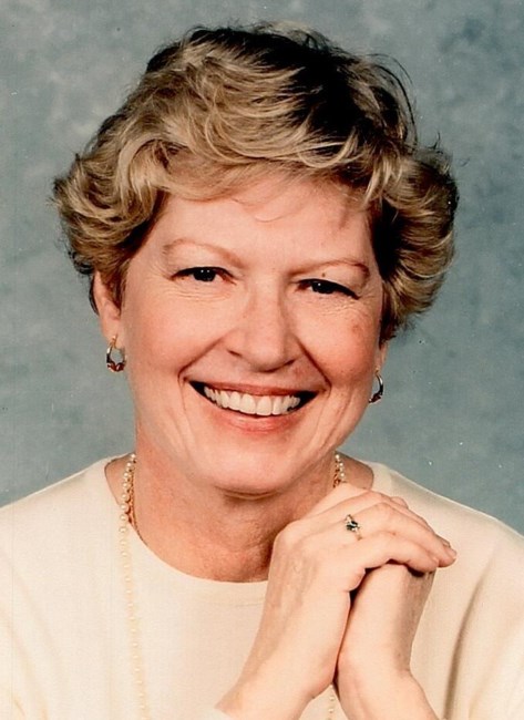 Obituary of Grace Anne Lynch