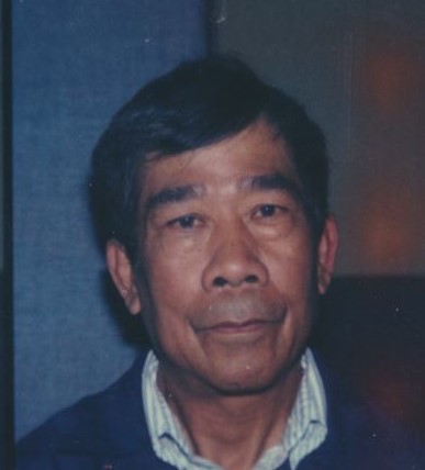 Obituary of Jesus Bongolan Elizarde