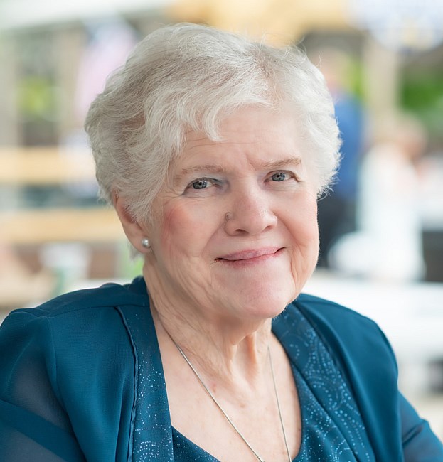 Obituary of Elizabeth "Betty Jane" J. Sexton