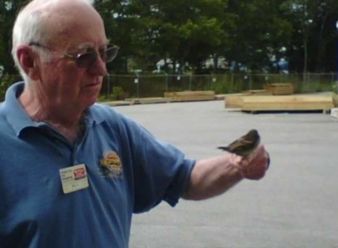 Obituary of William F. Roach