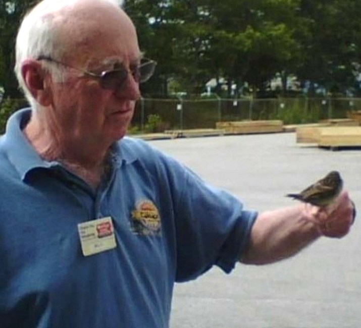 Obituary of William F. Roach