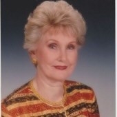 Obituary of Robbie Doris Cothran Morris