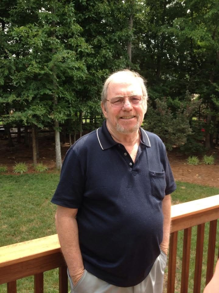 Obituary of Christopher Lea Wear