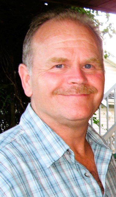 Obituary of Darrell Raymond Jackson