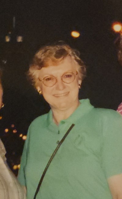 Obituary of Nettie Jones