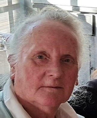 Obituary of Kathryn Constable Hoffman