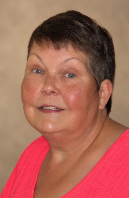 Obituary of June Elaine Lane