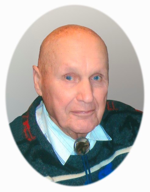 Obituary of George Allan Roth