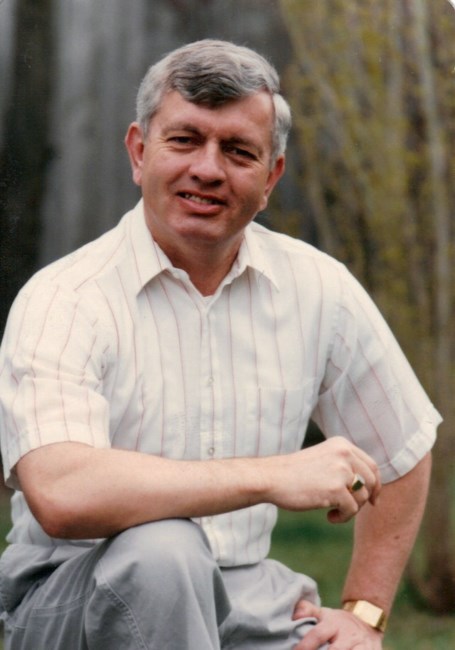 Obituary of Gary Allen Carter