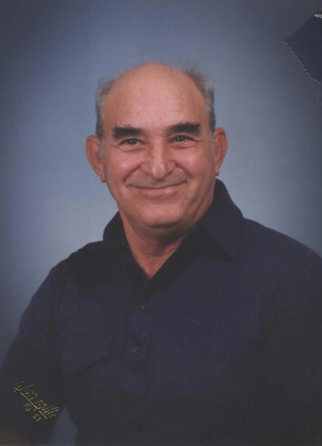 Obituary of George Robinson Sr.