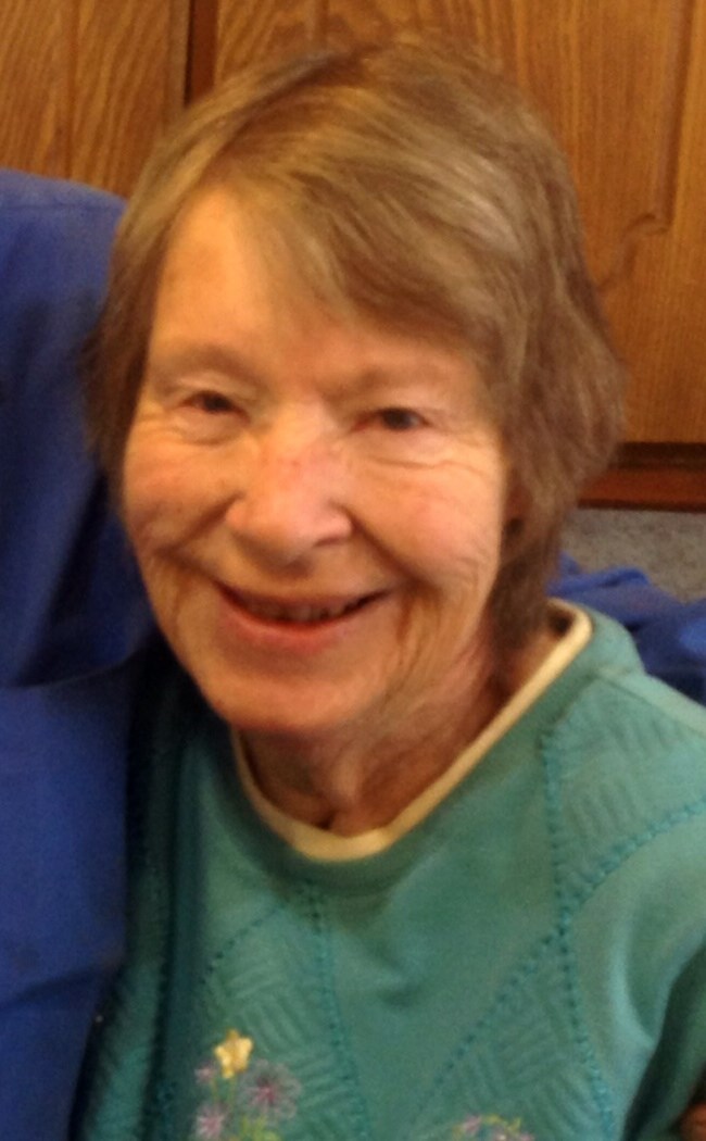 Obituary of Mary D. Rigney