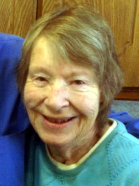 Obituary of Mary D. Rigney