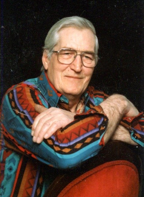 Obituary of Donald Rodney Fichtner