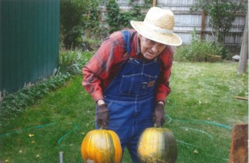 Obituary of Daniel Paul Hambleton