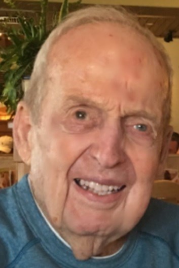 Obituary of Robert Wirt Baker