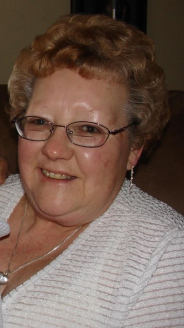 Obituario de Donna Marie Foster