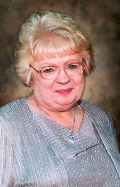 Obituary of Carol Ann Burgess