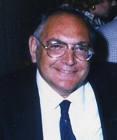 Obituary of Louis J Bargi