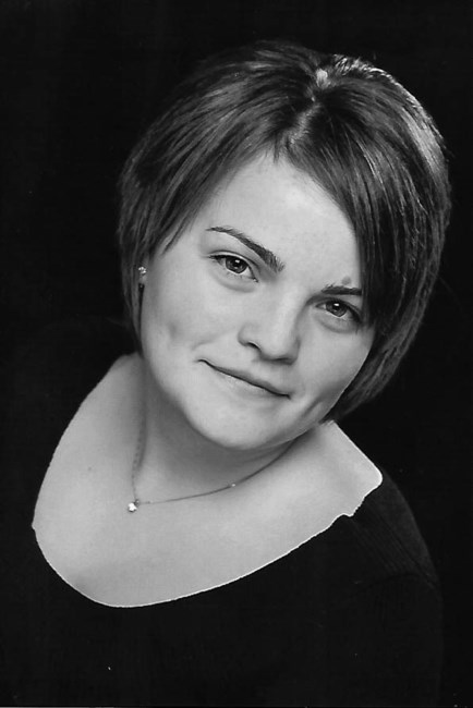 Obituary of Mandy Kay Horton