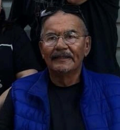 Obituary of Johnny Namaypoke