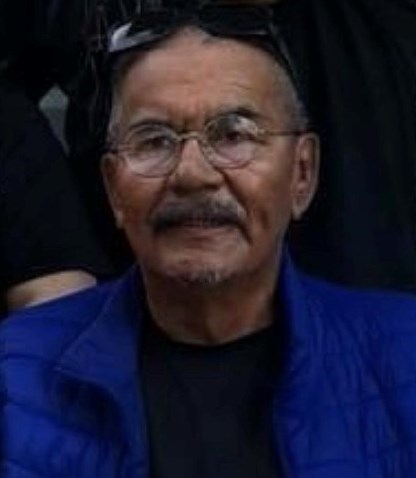 Obituary of Johnny Namaypoke