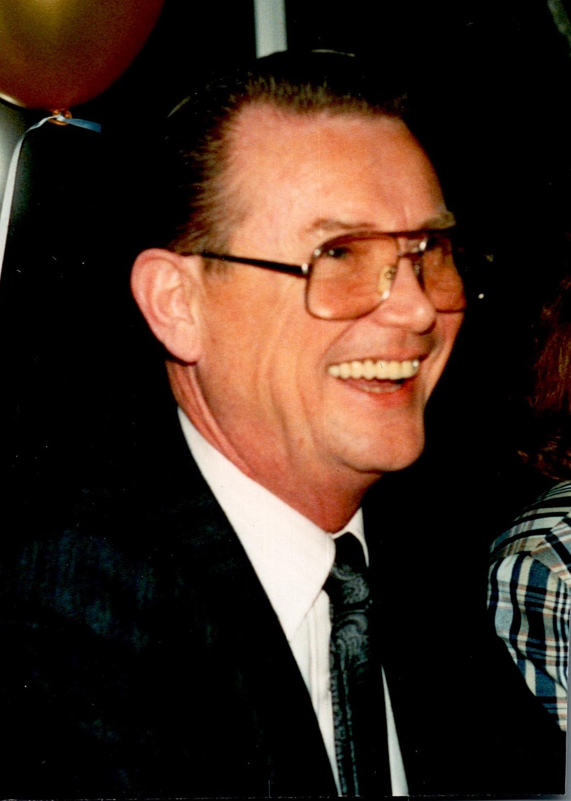 Obituary of Leonard C. Bramstedt