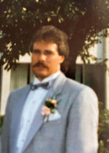 Obituary of Marc Duceppe