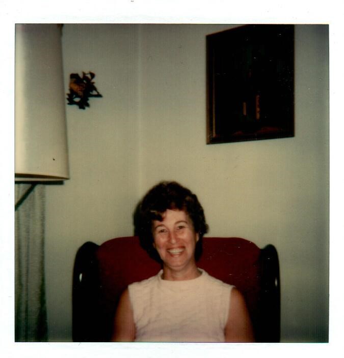 Obituary of Evelyn Faye Phillips