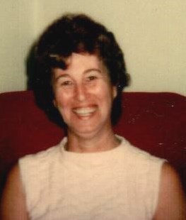 Obituary of Evelyn Faye Phillips