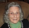 Obituary of Lora R Jones