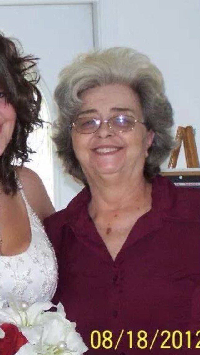 Obituary of Nyoka Gayle Fortner Day