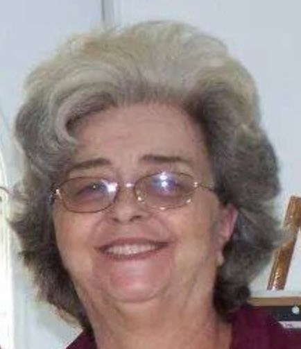 Obituary of Nyoka Gayle Fortner Day