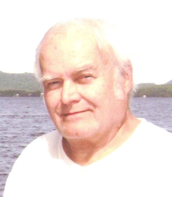 Obituary of Ronald L. Best