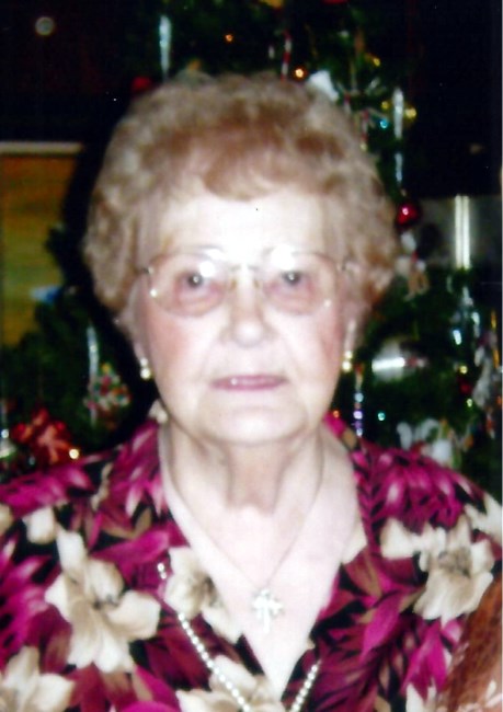Obituary of Rita "MeMe" Gorzycki