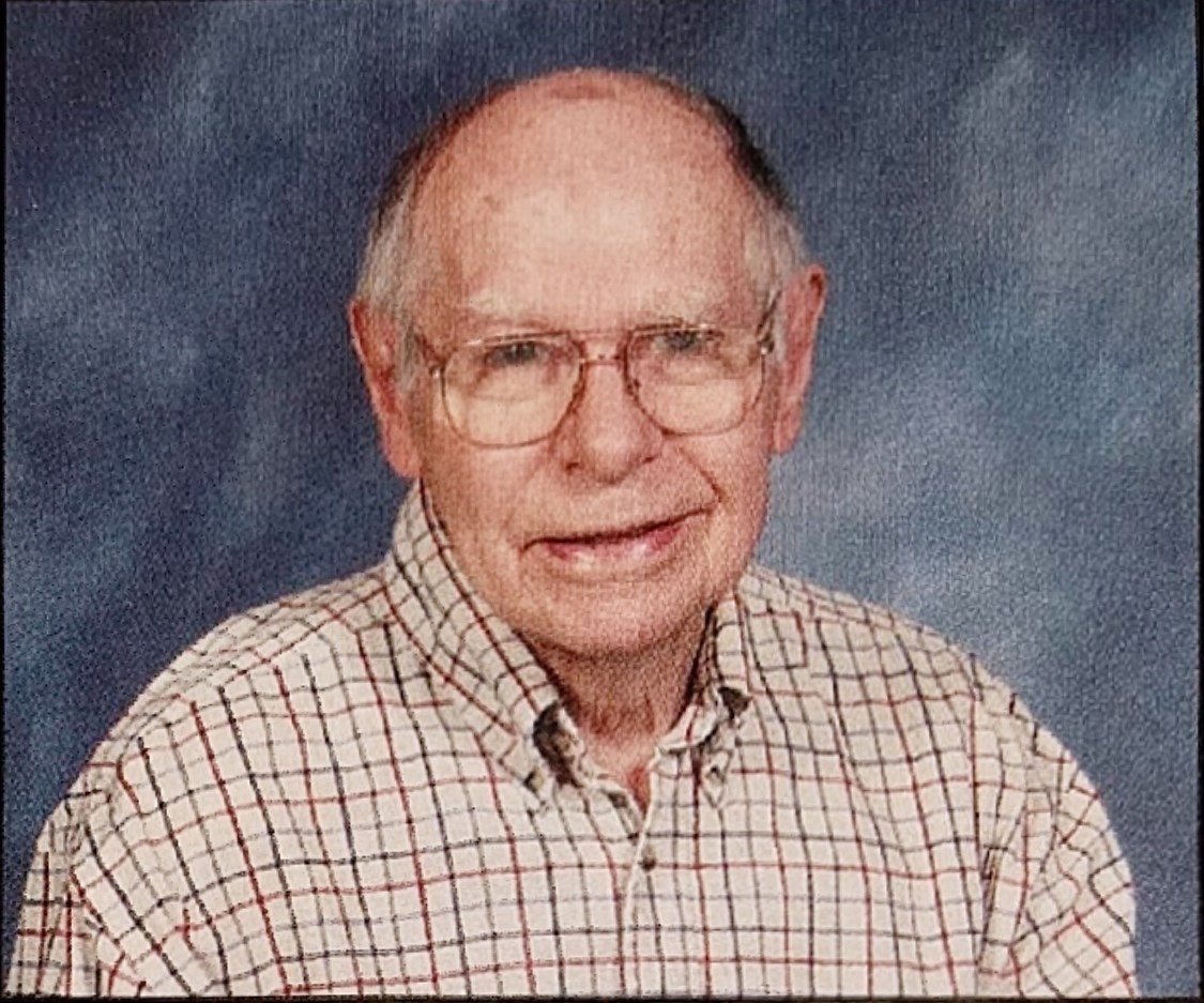 Obituary of Dwight E. Reece