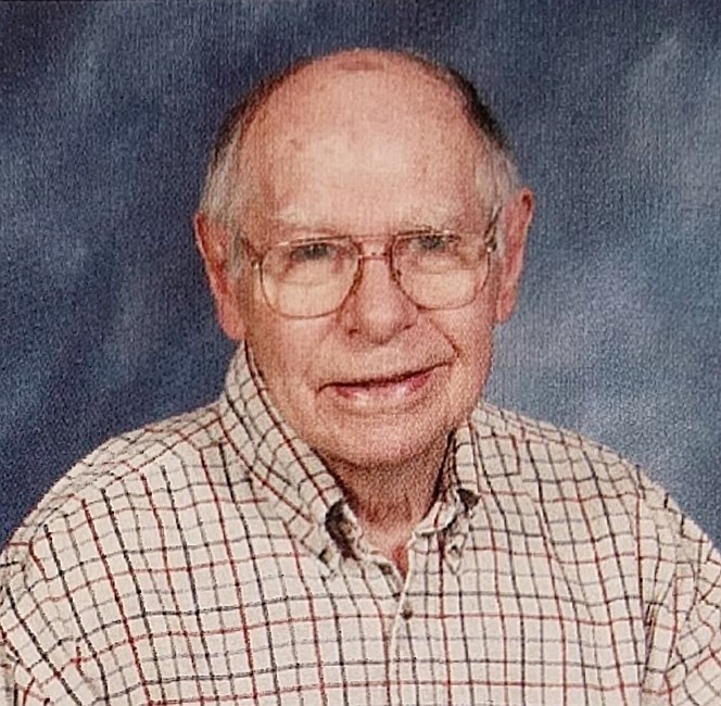Obituary of Dwight E. Reece