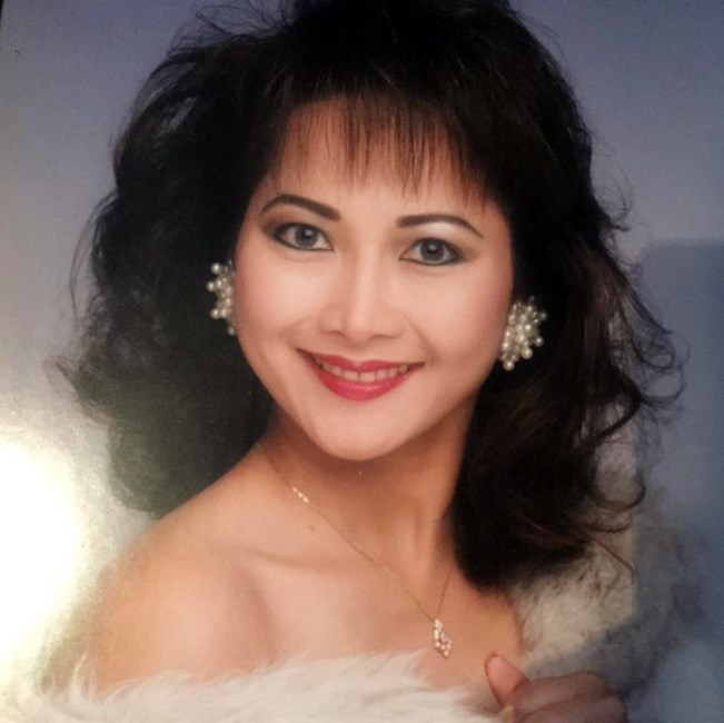 Obituary of Angie Nguyen Bui
