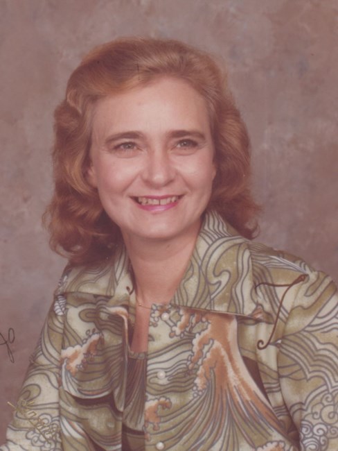 Obituary of Joy Phillips