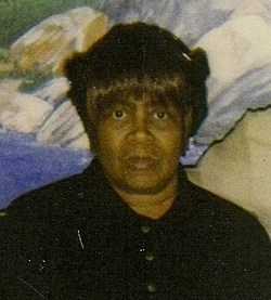 Obituary of Doris Jean Whitney