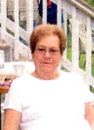 Obituary of Elaine Carol Pantalone