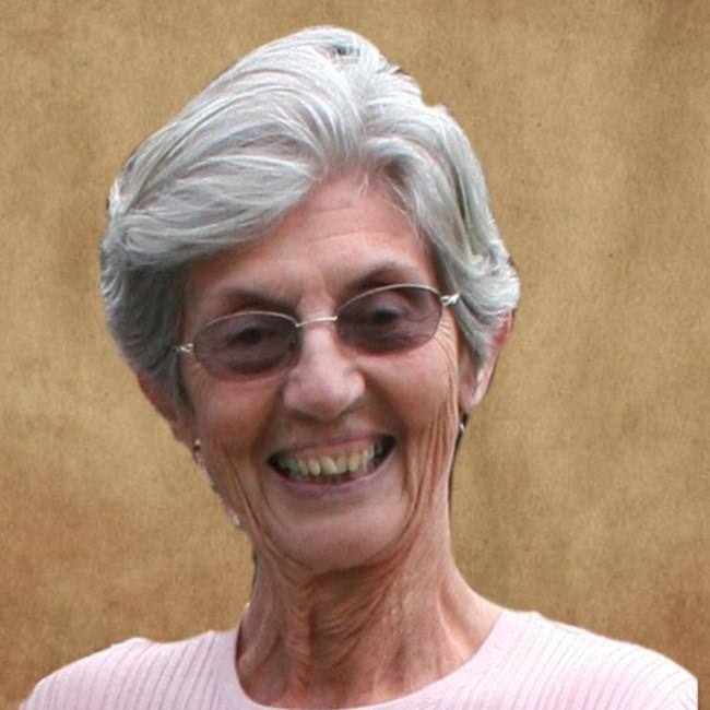 Obituary of Alma (Harrison) Smith