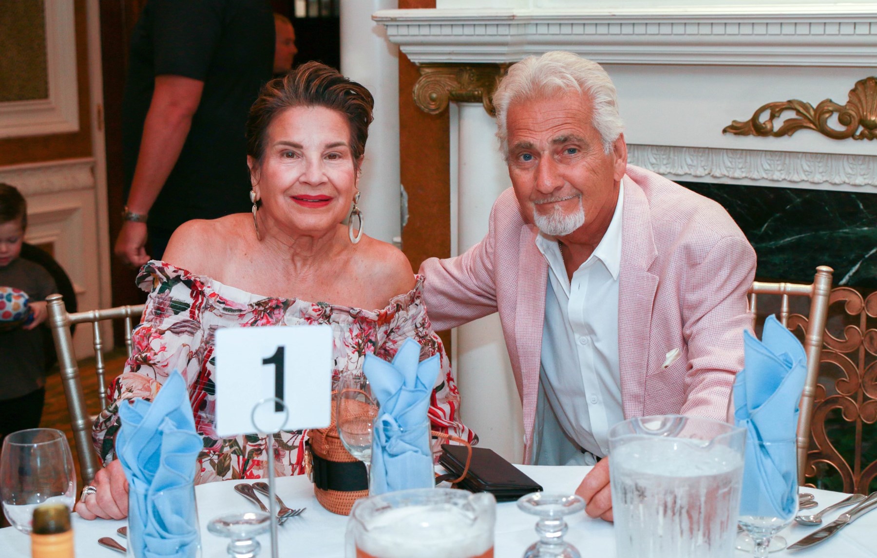 Obituary of Anthony G. Restaino