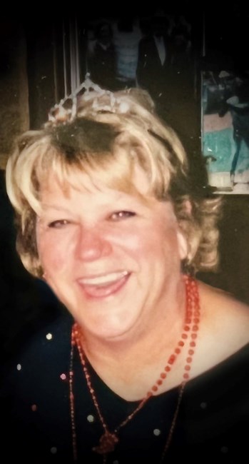 Obituario de Nancy Maria Bodine