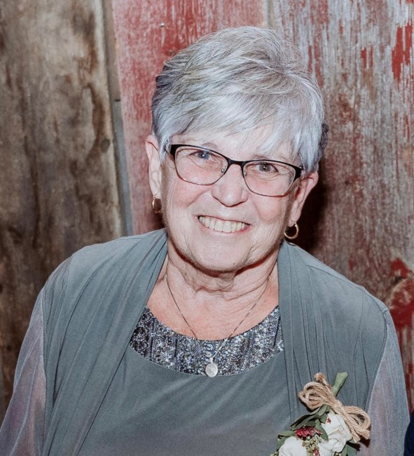 Obituary of Geraldine "Gerri" L. Frasier