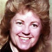 Obituary of Jettie Faye Mcdaniel