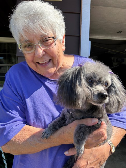 Obituary of Paulette Virginia Layfield