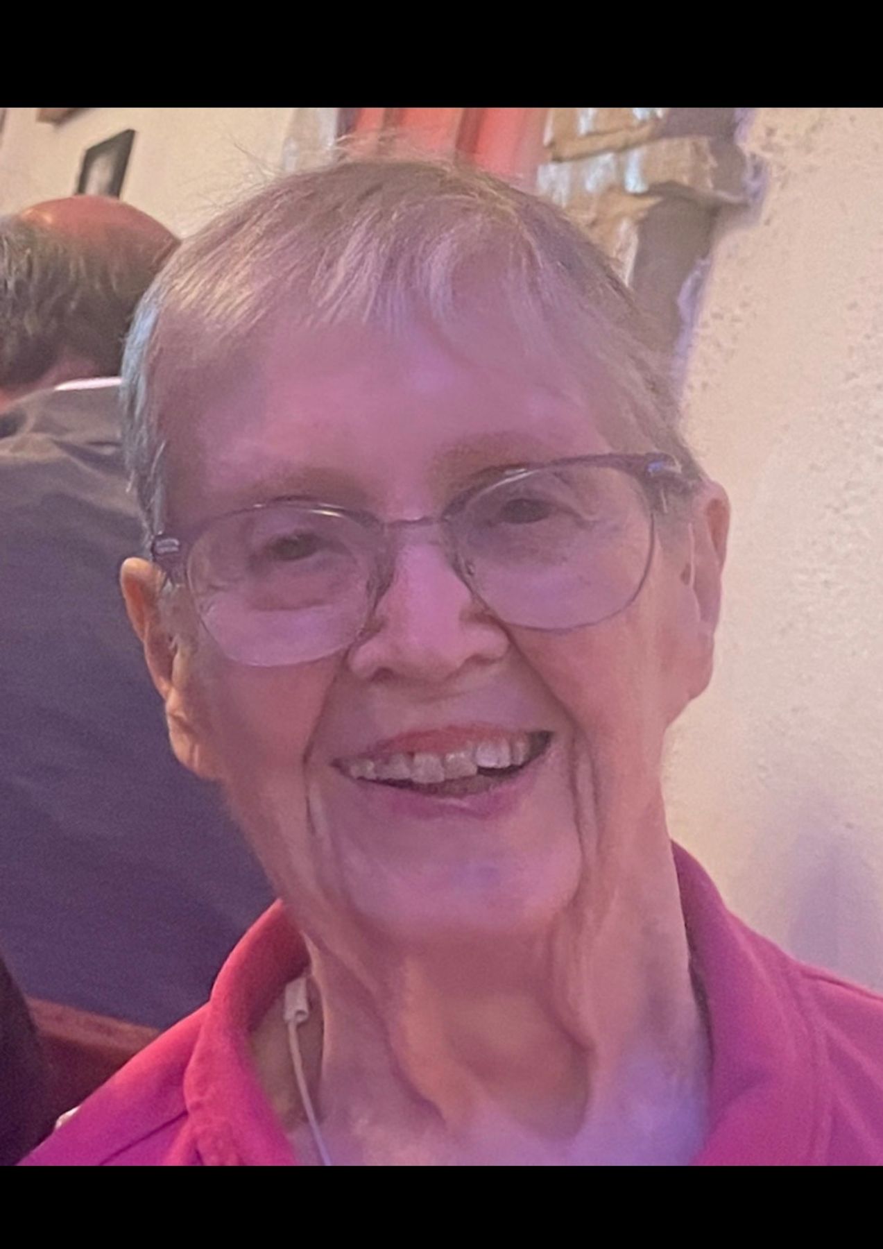 Obituary of Florence Marie Emmerson