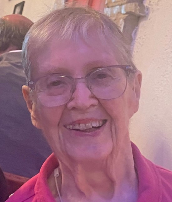 Obituary of Florence Marie Emmerson