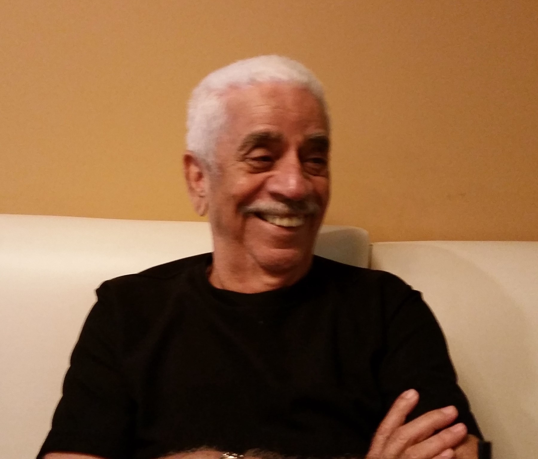 Obituary of Sr. Ángel Francisco Cotto Delgado